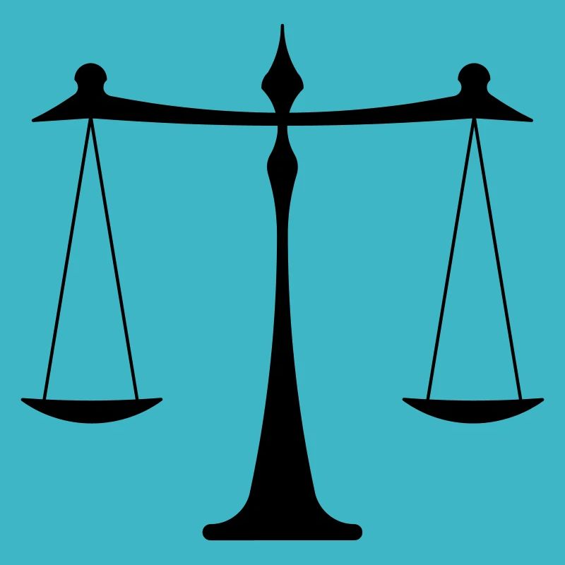 Signe du zodiaque Balance