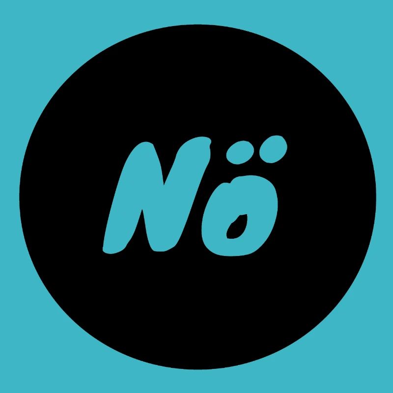 Nö - witzig