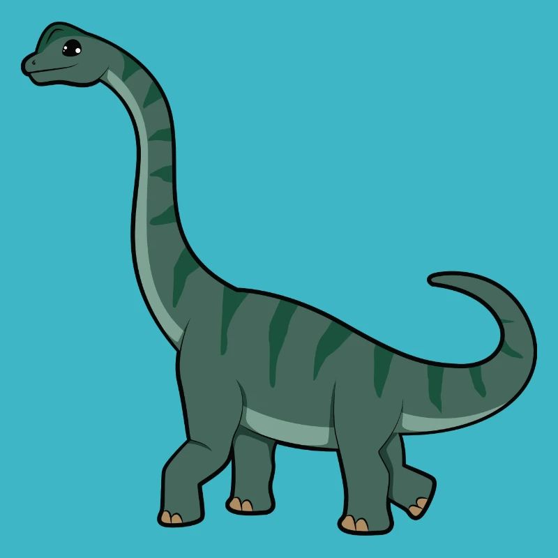 Brachiosaurus