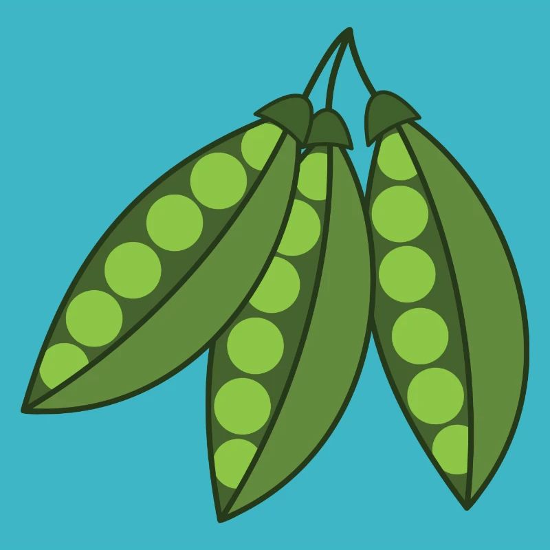 Peas