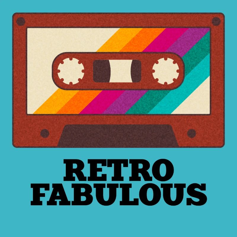 Rétro Fabuleux