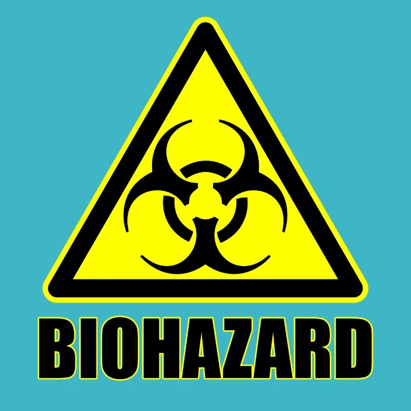 Biohazard