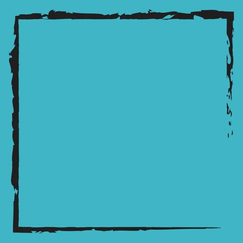 Symbol Quadrangle Grunge