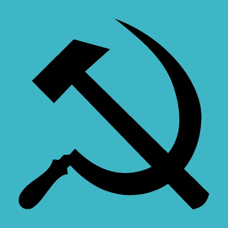 Hammer and sickle