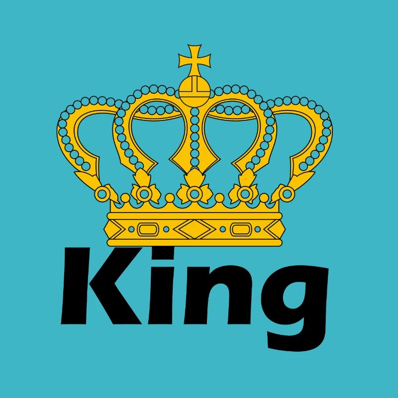 King