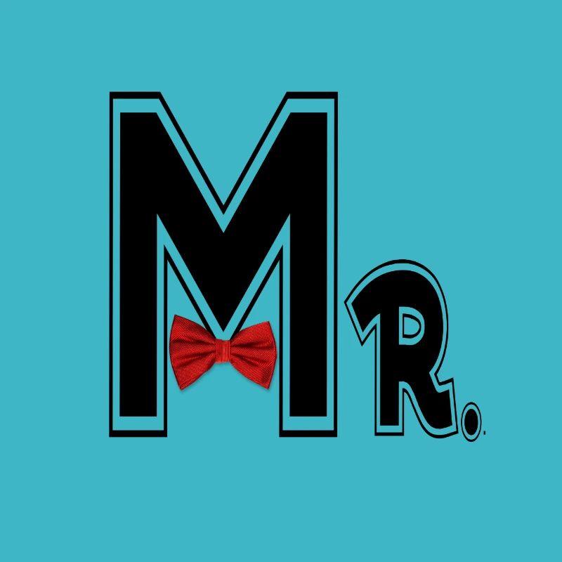 Mr and Mrs