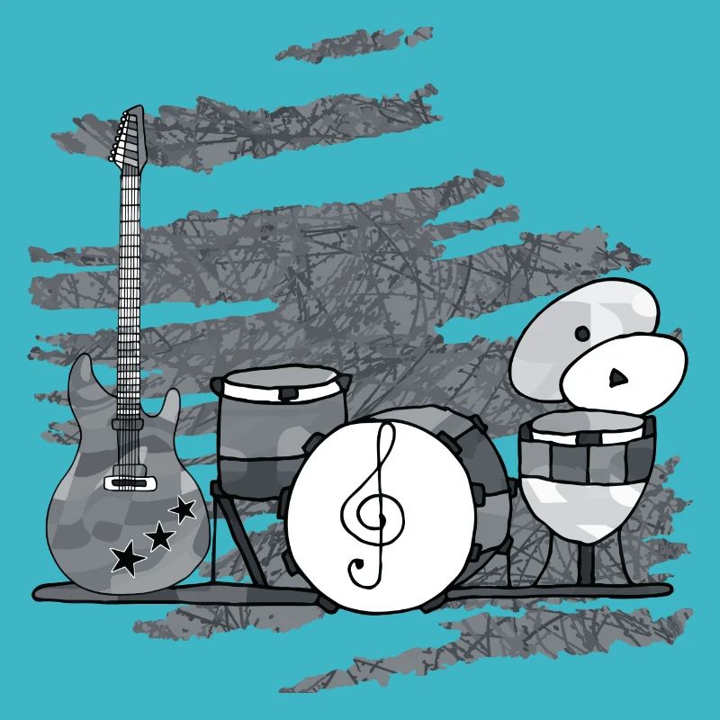 Instruments de musique