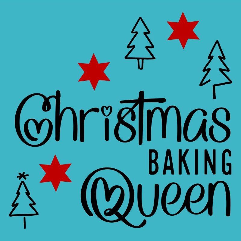 Funny cooking apron for Christmas