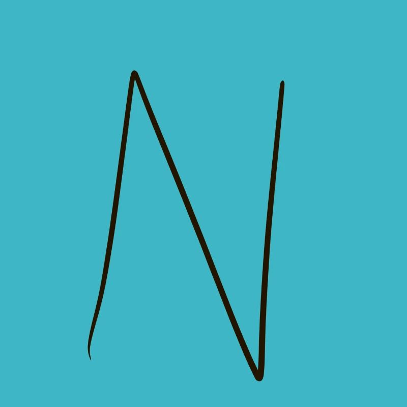 Letter Word