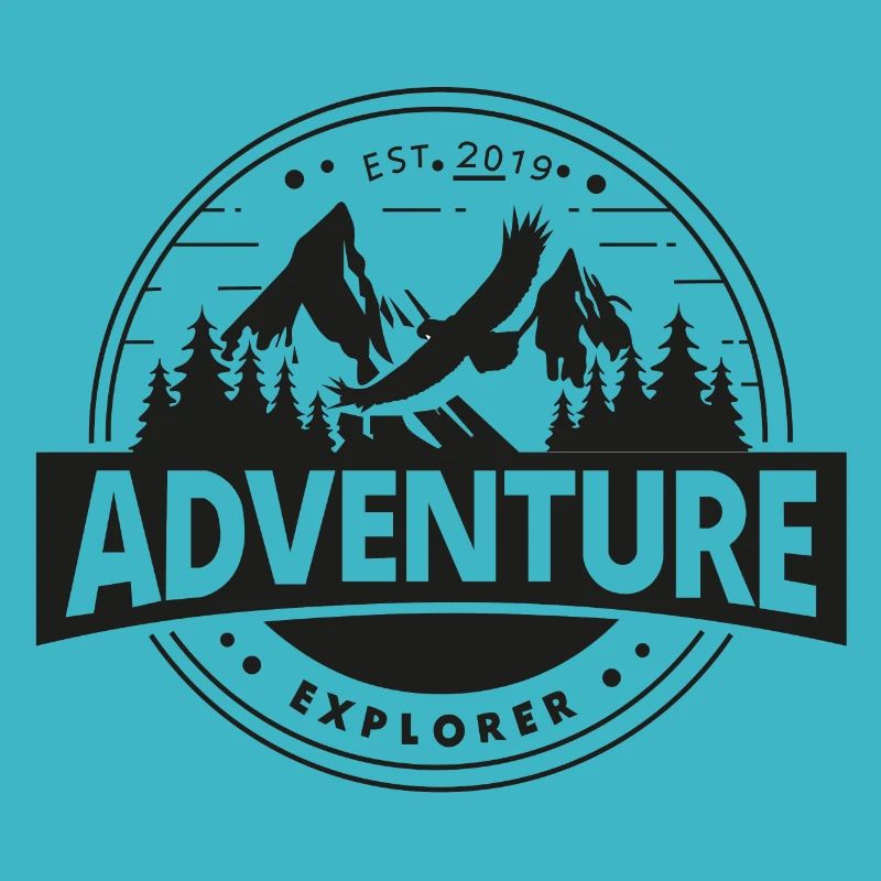 Explorateur d’aventure