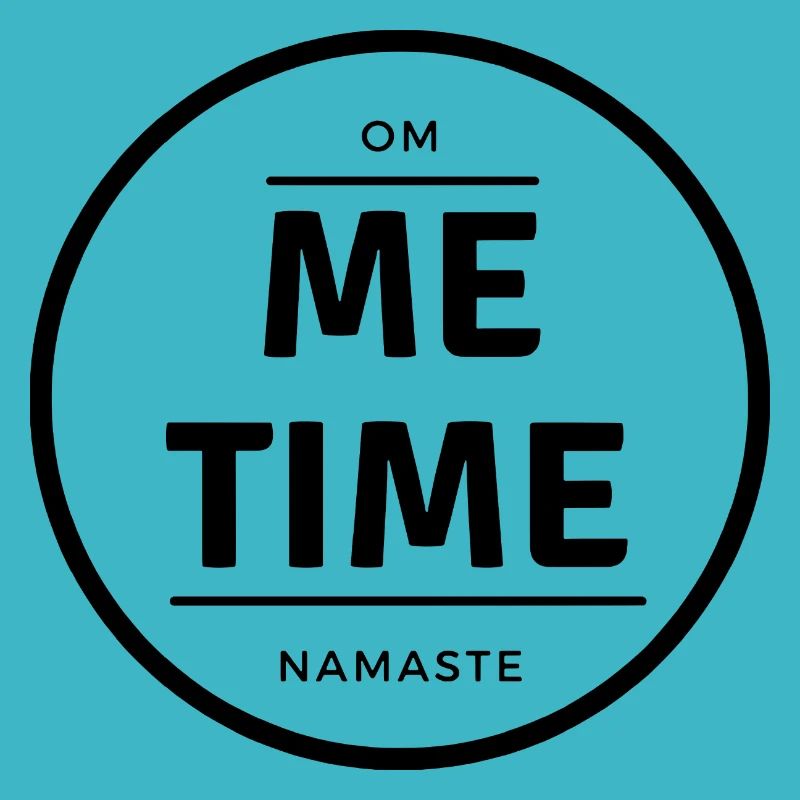 ME TIME