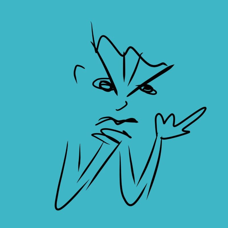 Anger angry
