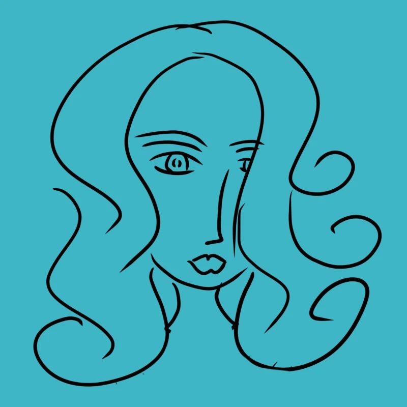 figure abstraite