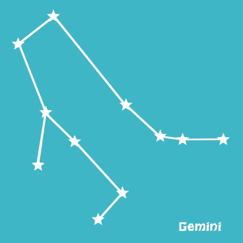 Zodiac Sign Gemini