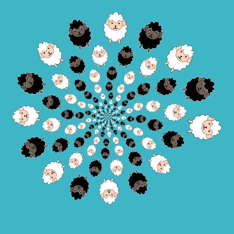 compter les moutons