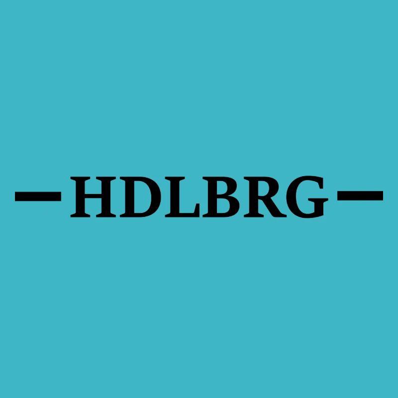 Heidelberg | HDLBRG