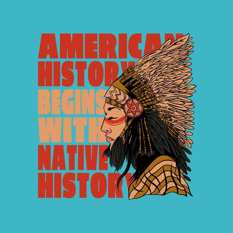 Conception amérindienne