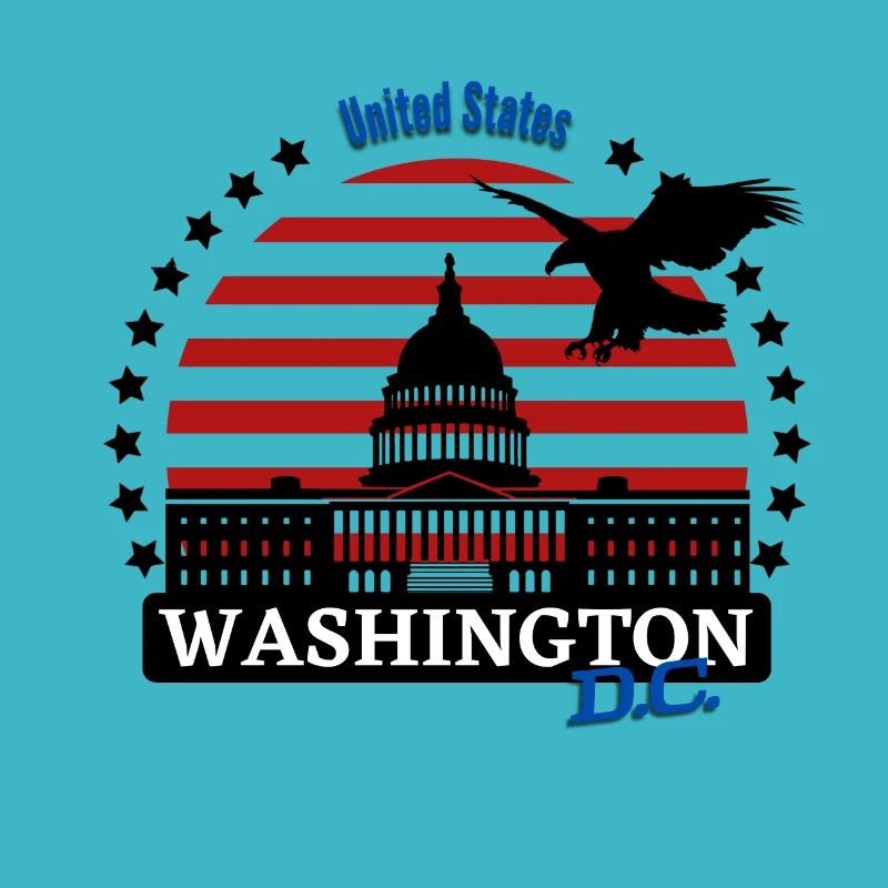 Logo von Washington d.c