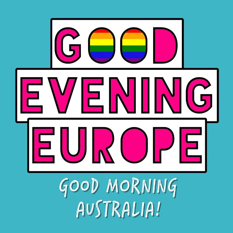 Good Evening Europe