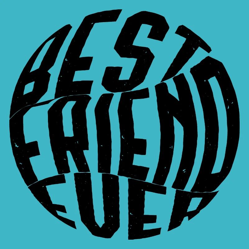Best friend ever.