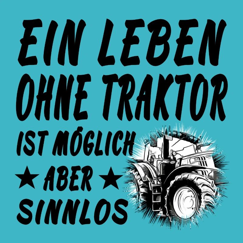 Traktor