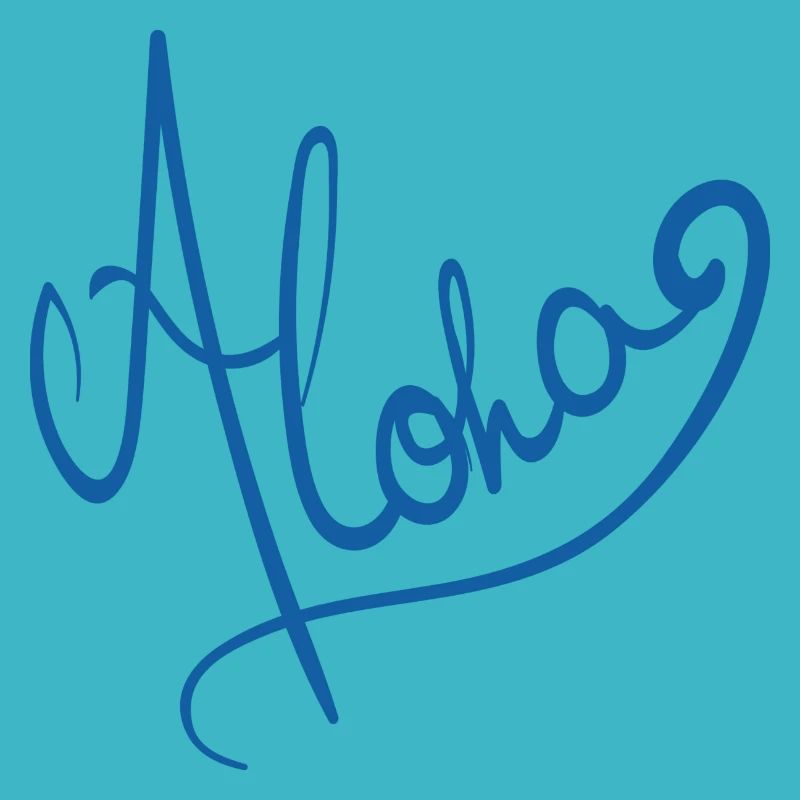 Aloha