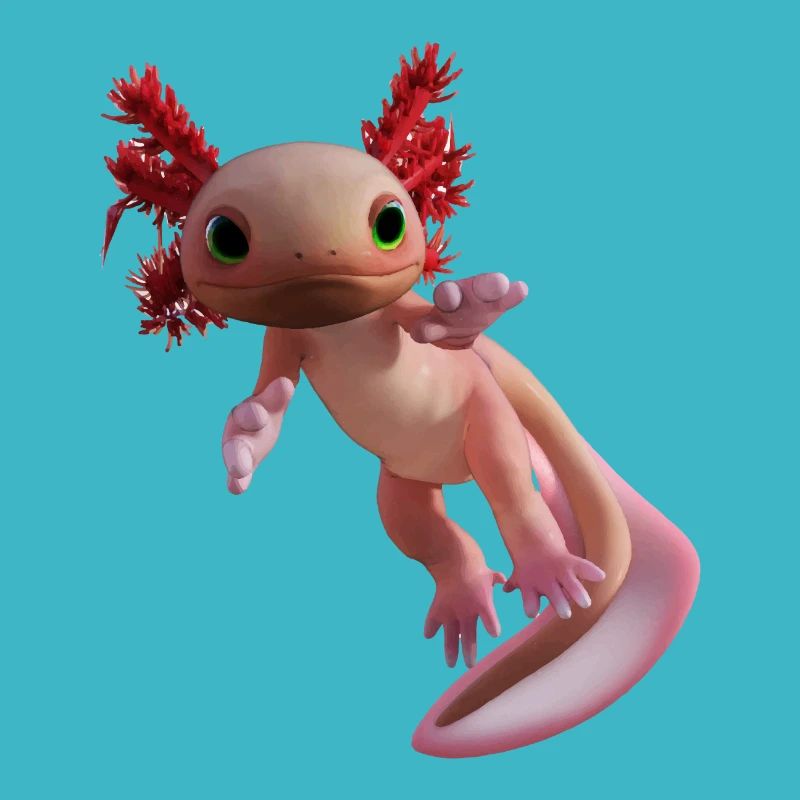 Axolotl