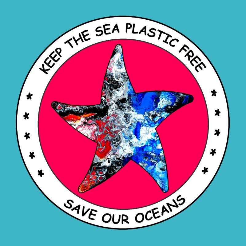 save our oceans