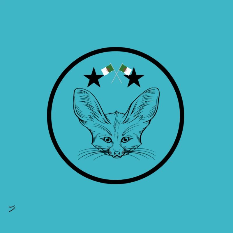 Algerien Logo