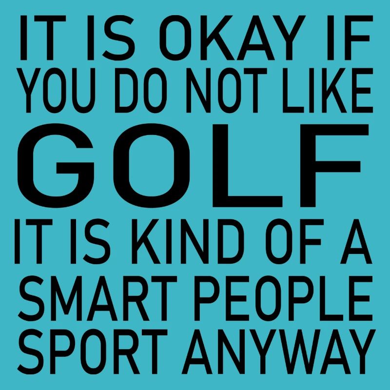 golf sport