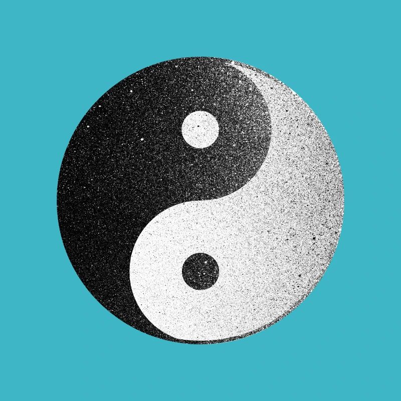 Ying et Yang