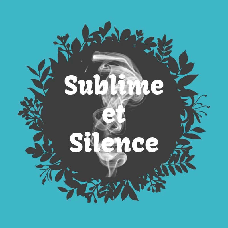 sublime et silence .