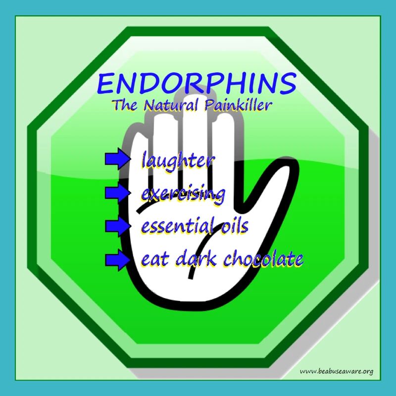 Endorphines