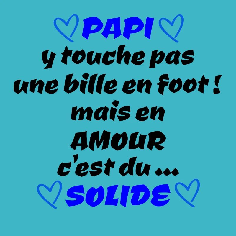 papi , c'est du solide !!