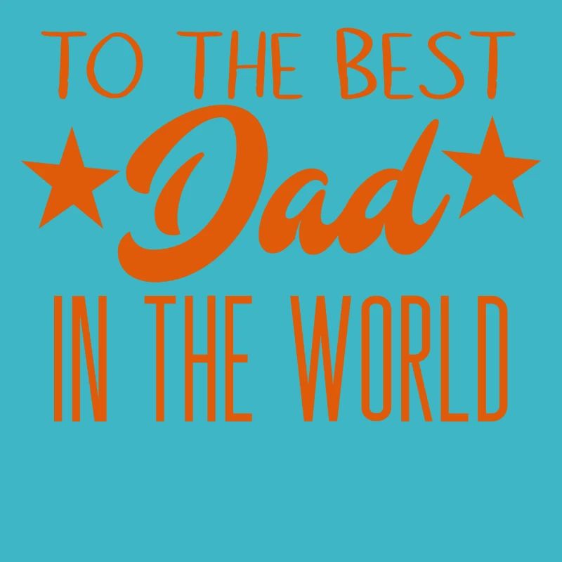 Best dad ever