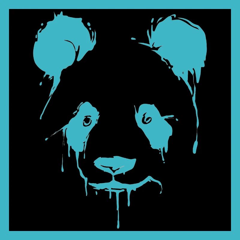 Panda | Pandabär | Asien | Tiere