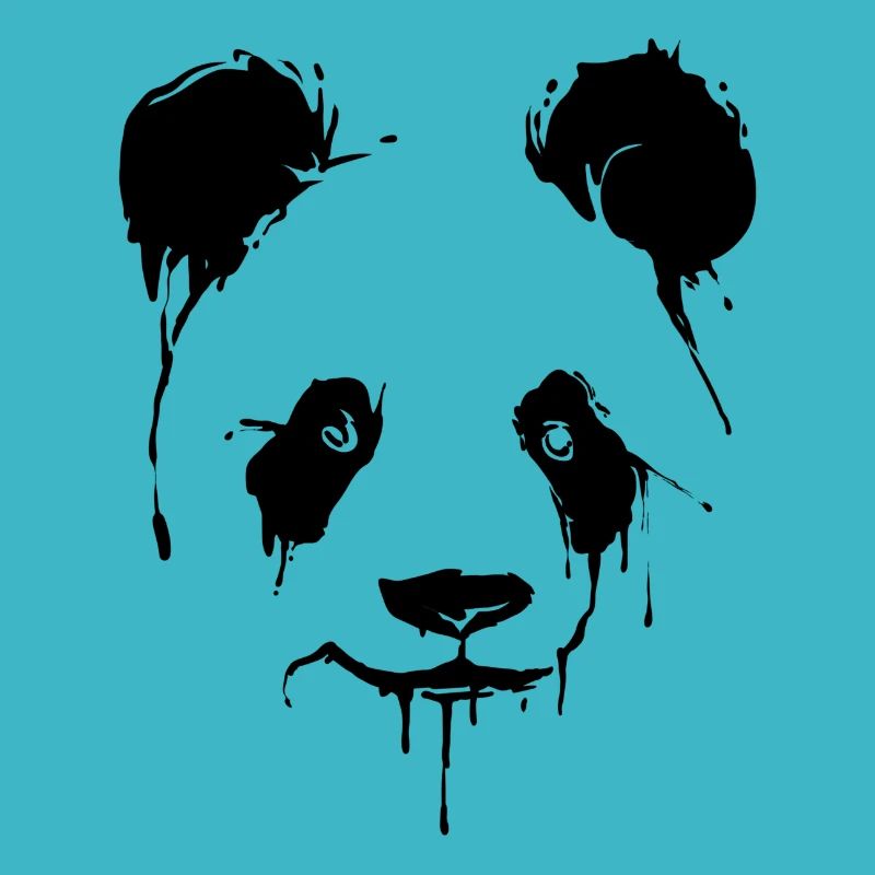 Panda | | Panda Bear Asie | Animaux
