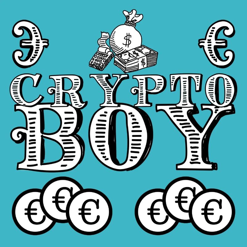 Crypto Boy