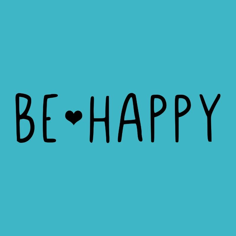 Be Happy