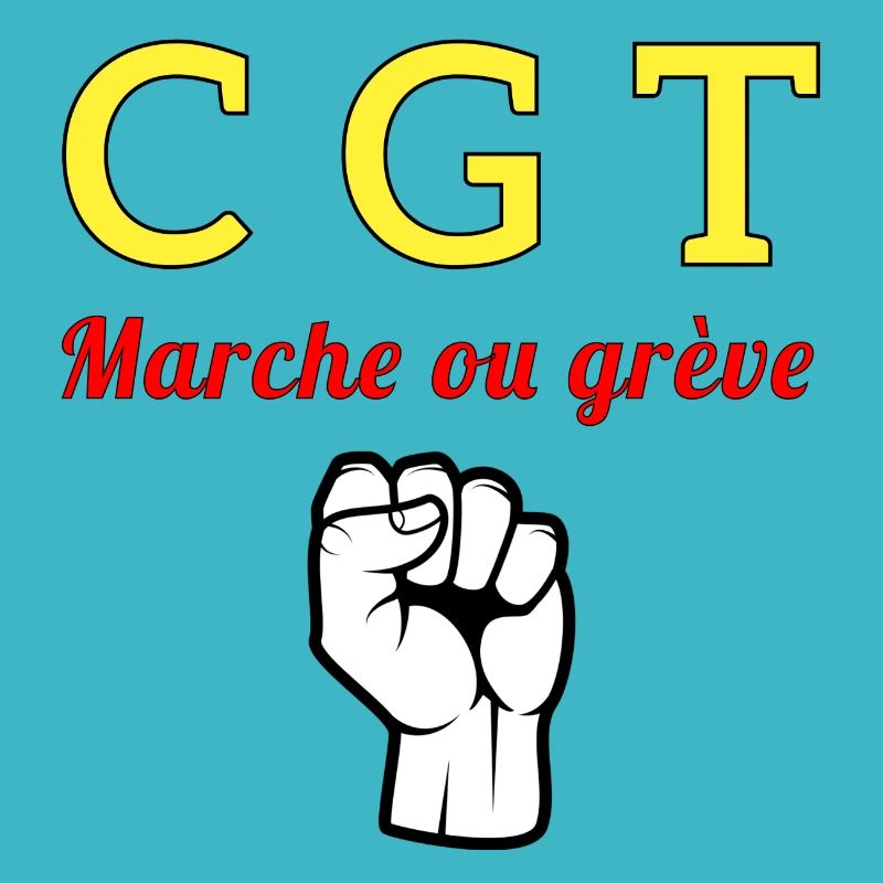 Cgt