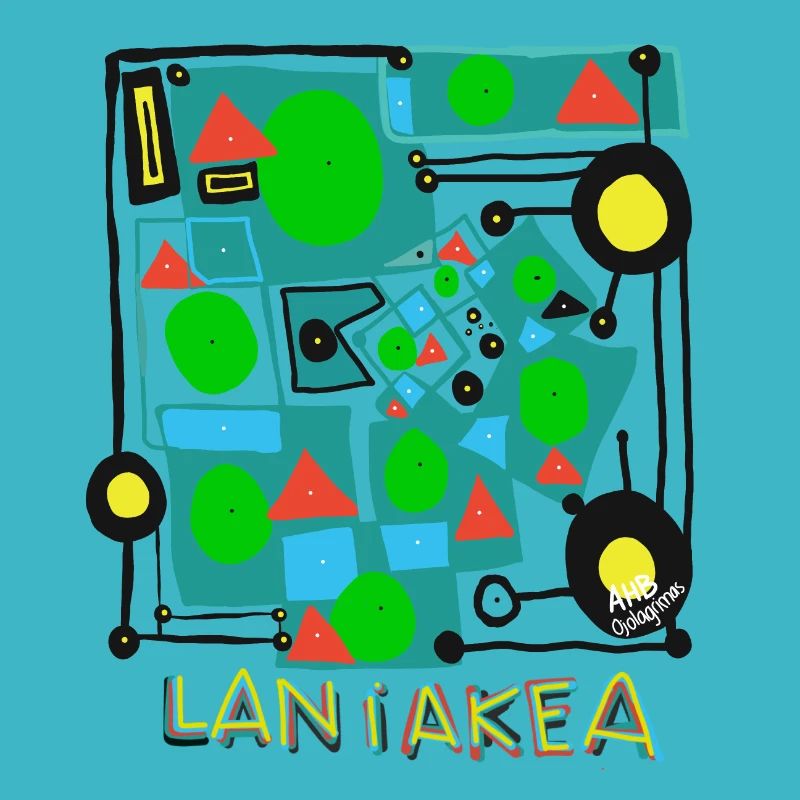 LANIAKEA v.Improved