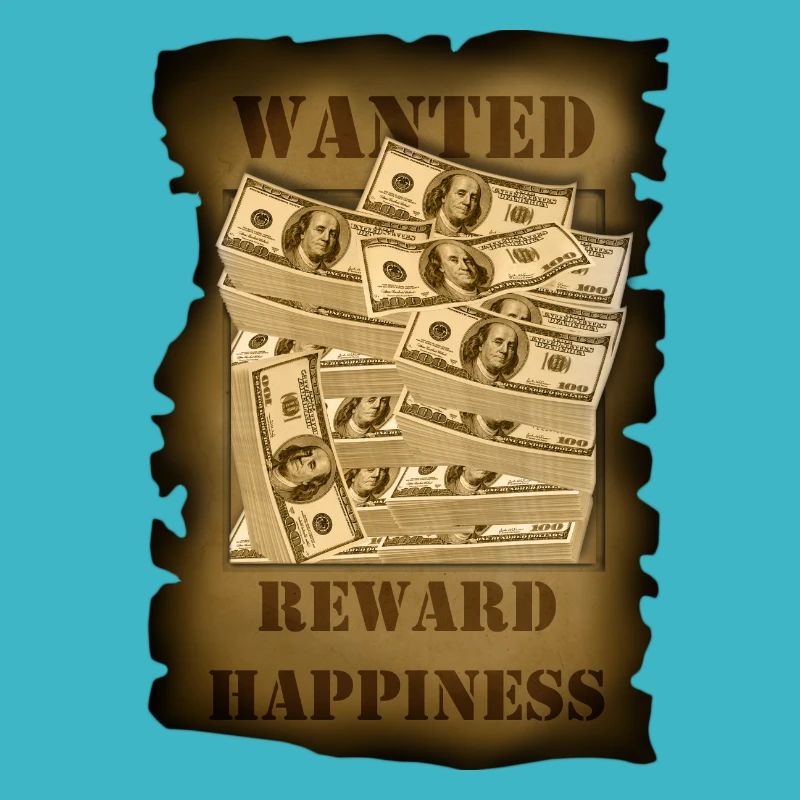 Govos Wanted Dollar