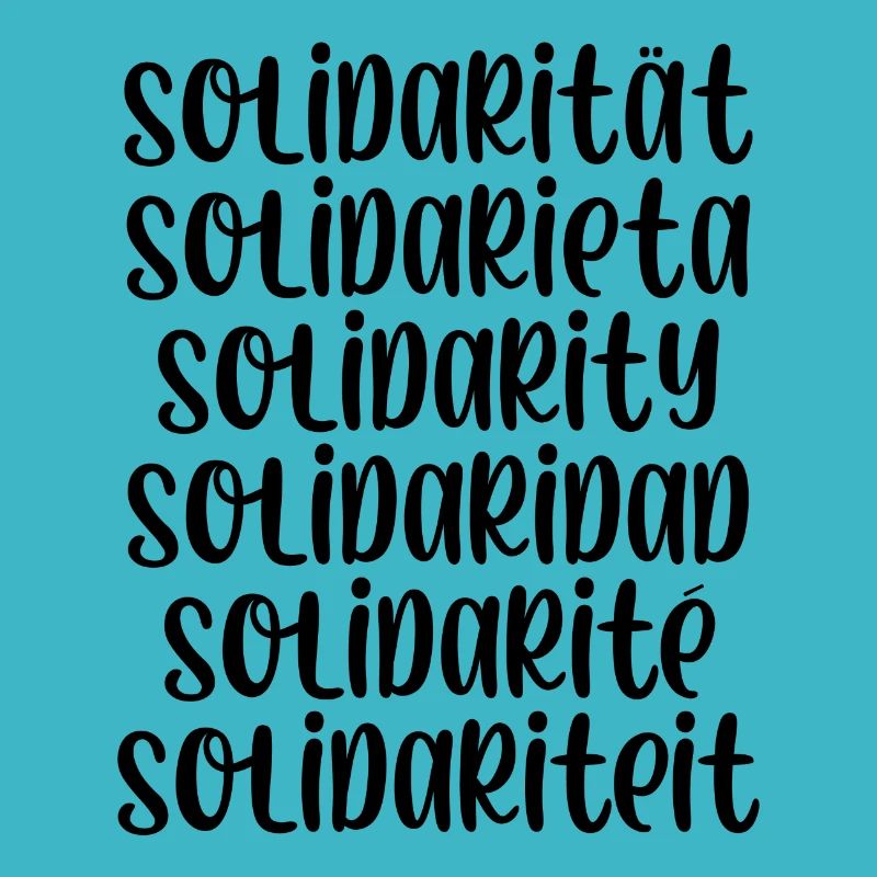 Solidarität