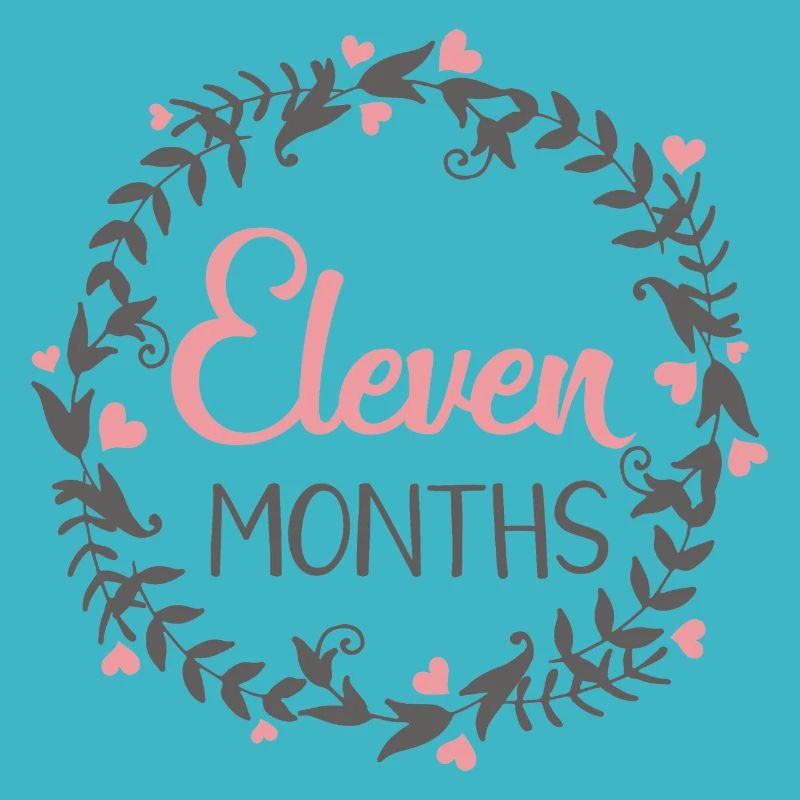 11 MILESTONES HEART