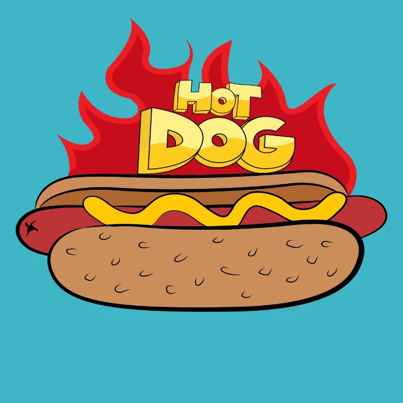 Hot Dog