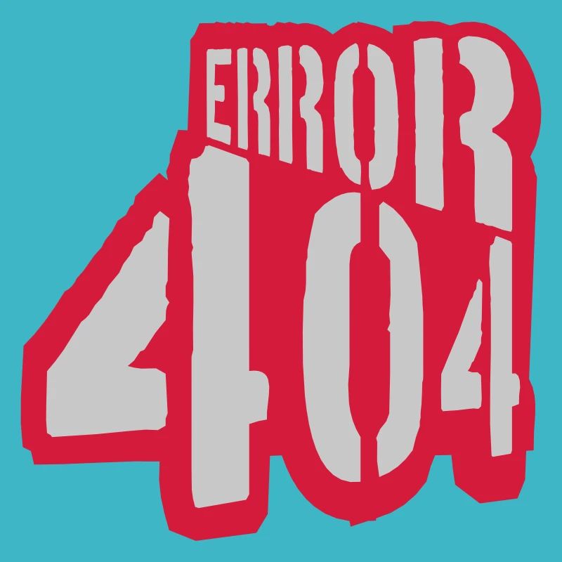 Erreur 404 Message Network