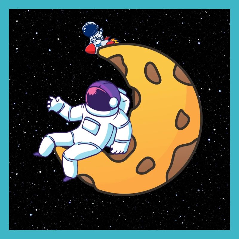 Astronaut