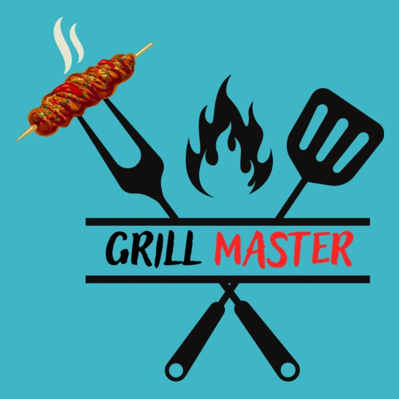 Maître de grillades