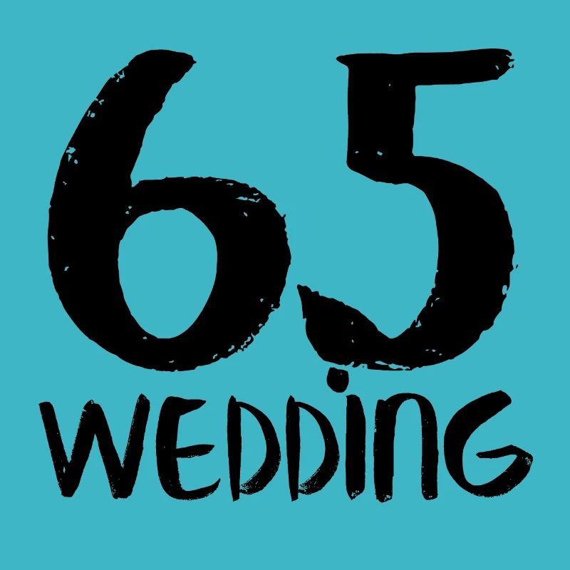 65 wedding black Berlin