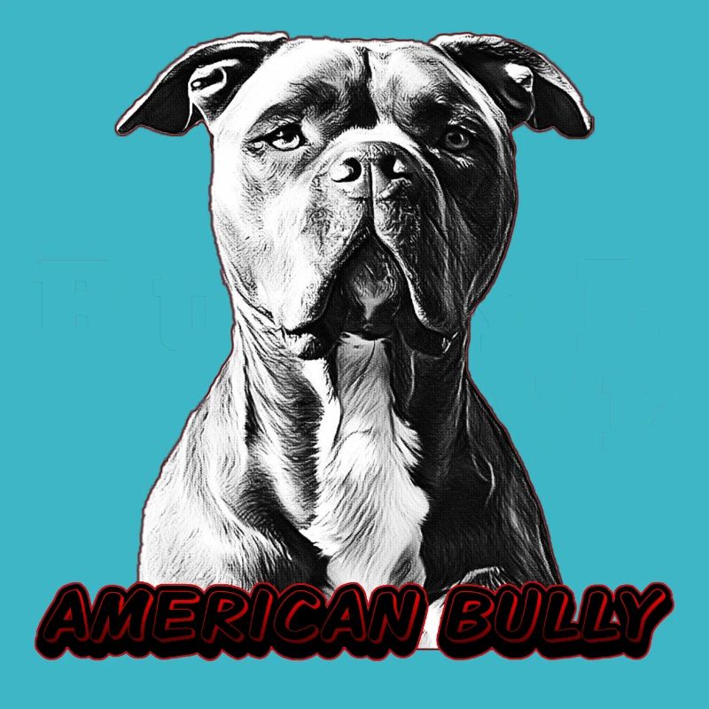 American Bully XL